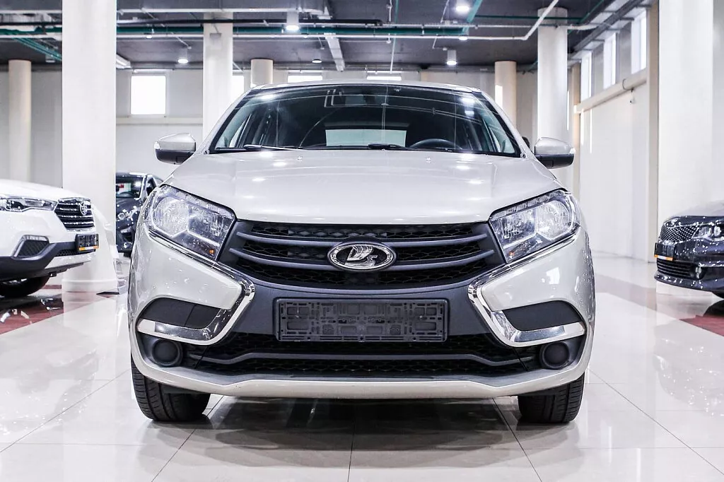 Купить X-Ray с пробегом