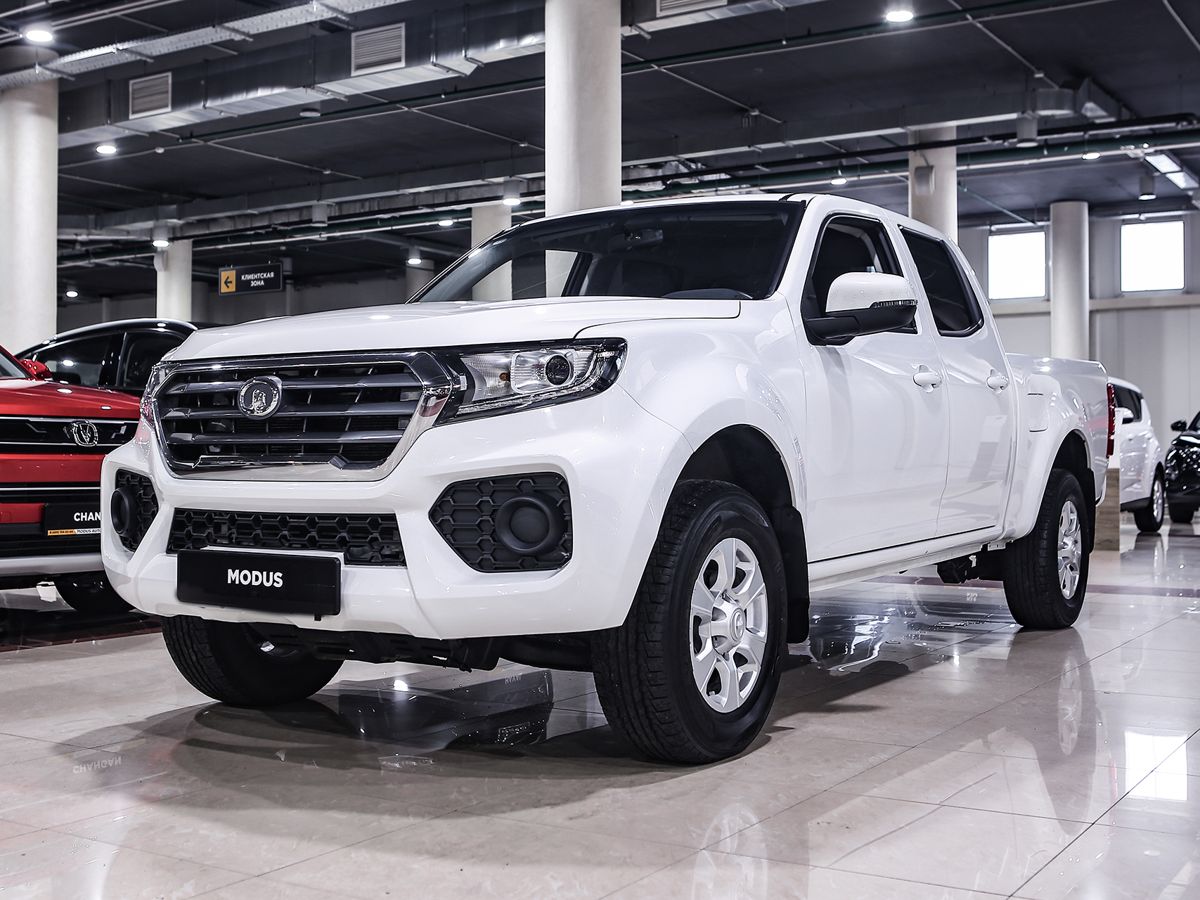 Купить Wingle 7 с пробегом