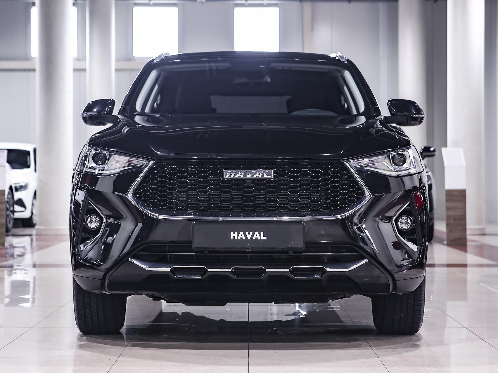 Купить F7x с пробегом