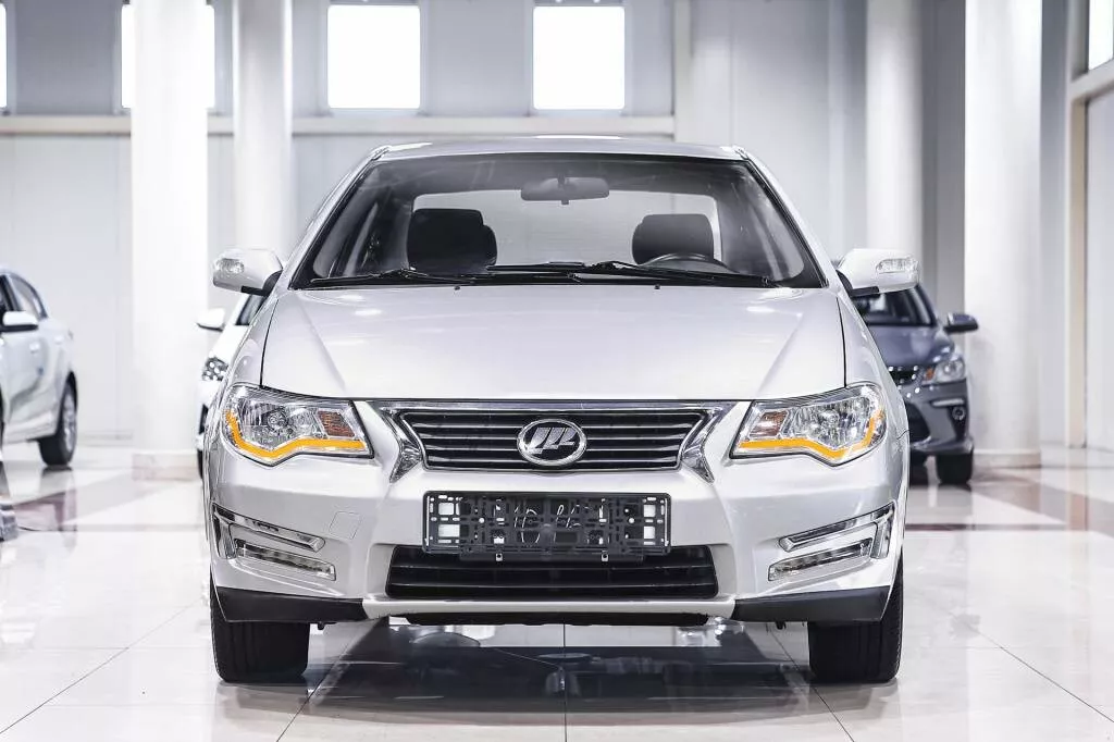 Купить Solano с пробегом