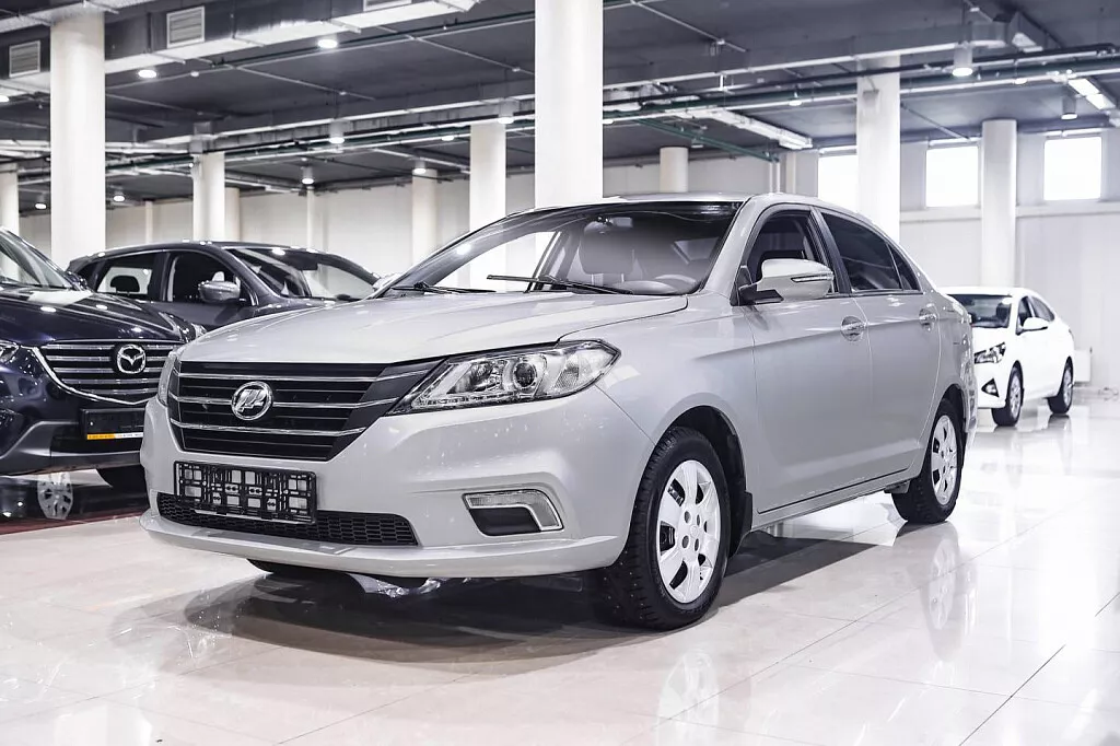 Купить Solano с пробегом