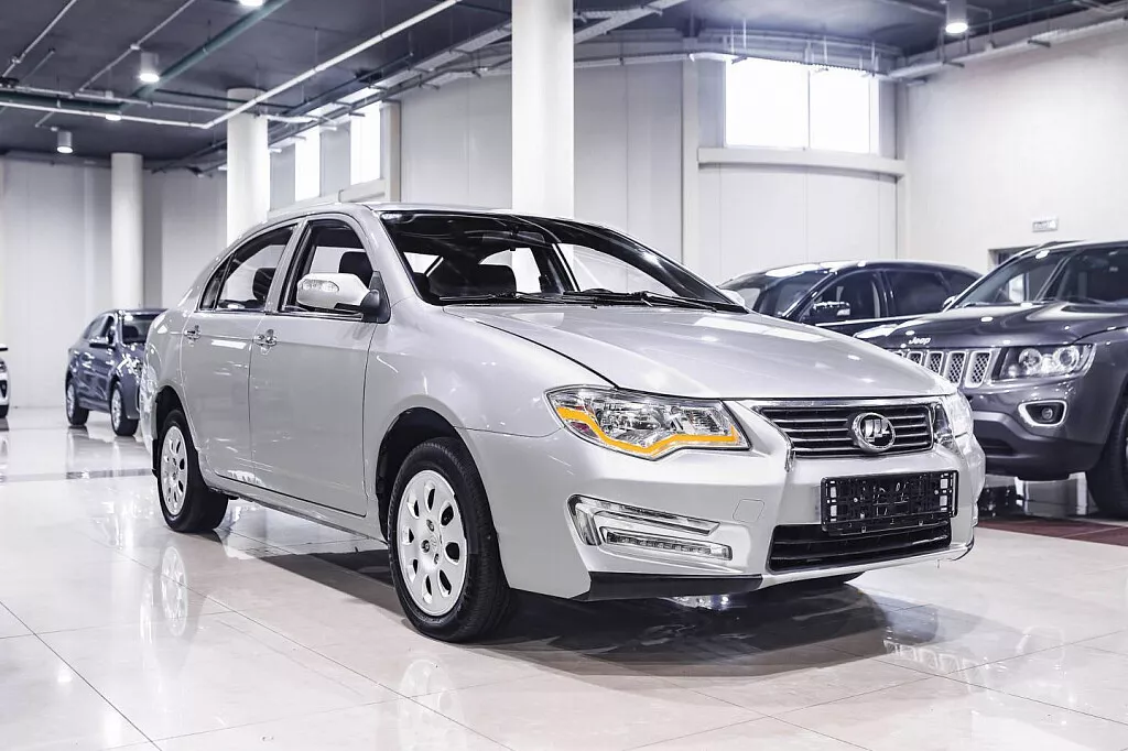 Купить Solano с пробегом