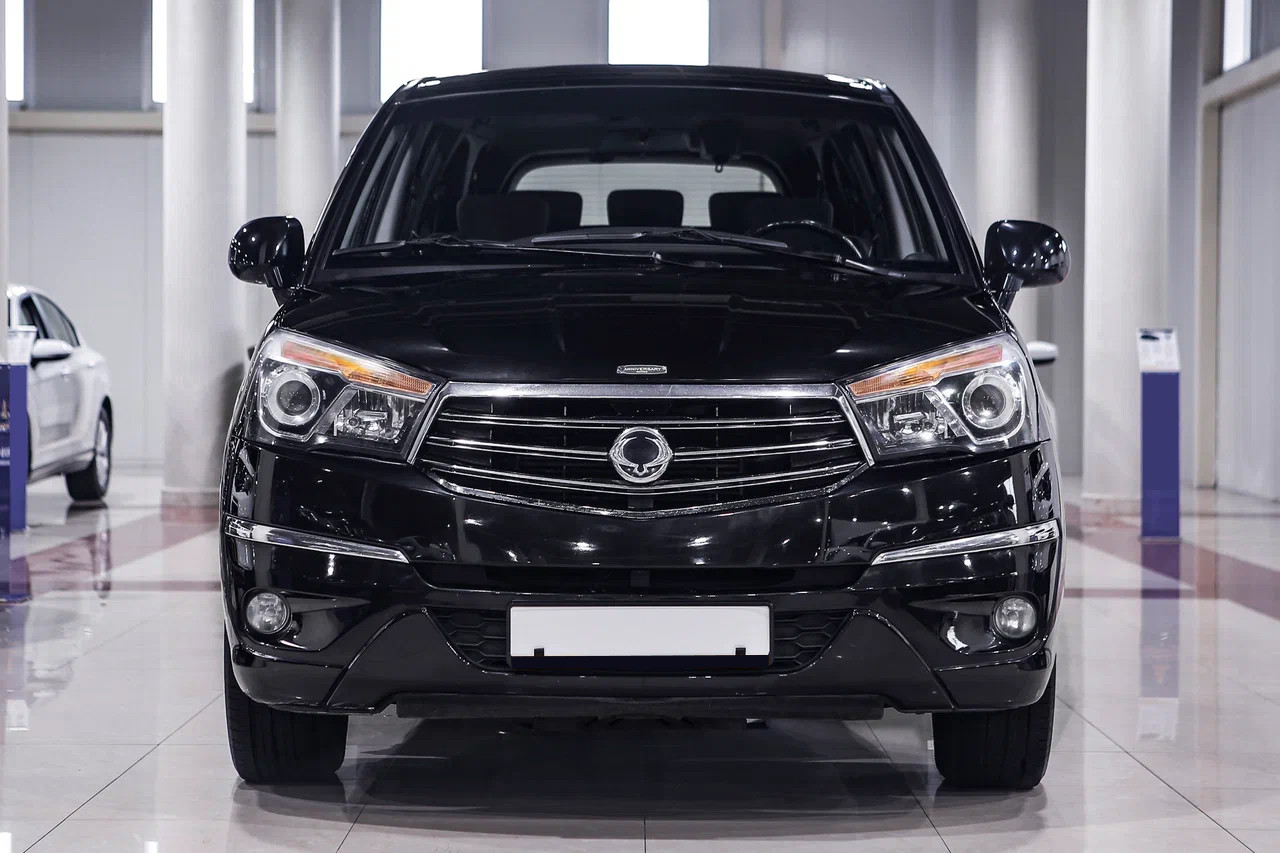 Купить Stavic с пробегом