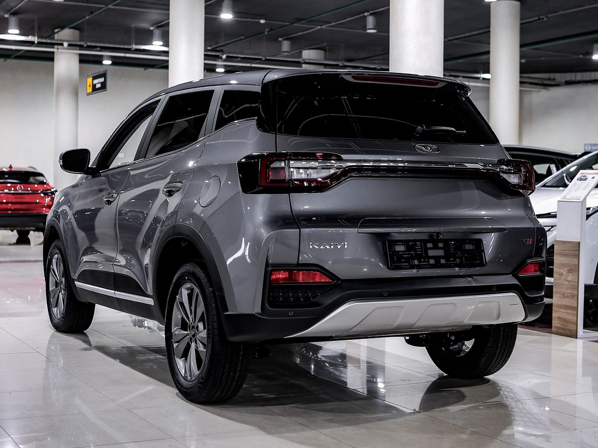 Купить X3 с пробегом